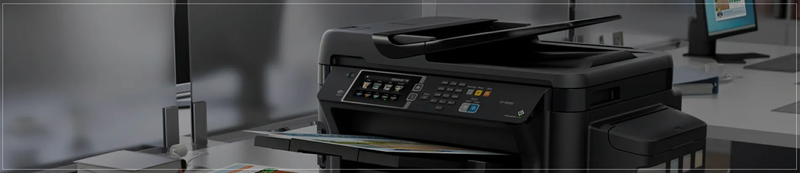 A Complete Reconnect Offline Brother Printer Guide for Windows