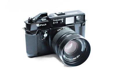 Fuji GW690II (1985-92)