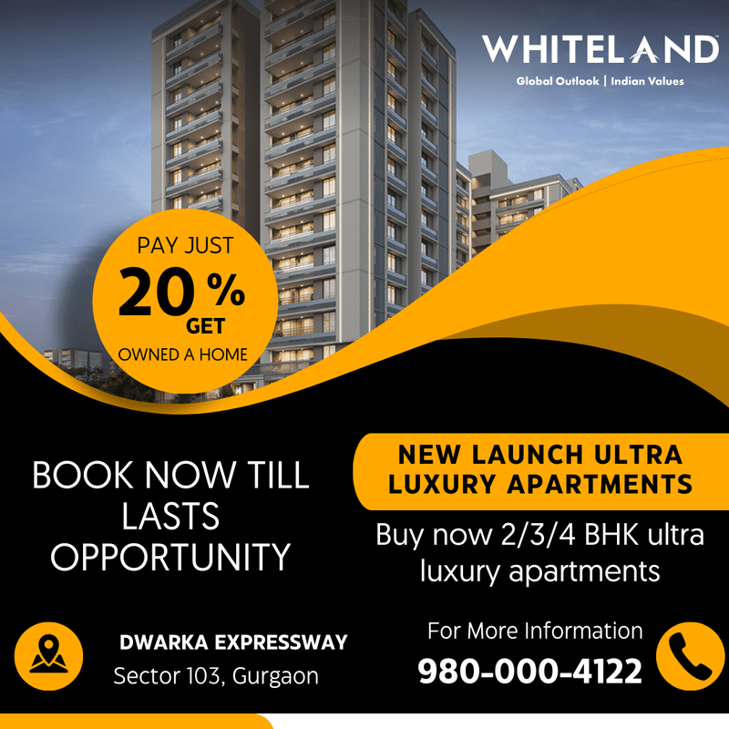 Why is Whiteland 103 Seen as a Catalyst for Economic Expansion?