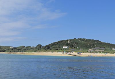 11 Bryher