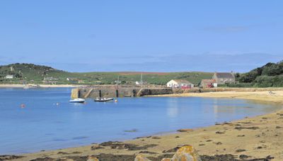 Tresco 
