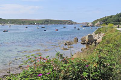 Tresco