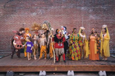 VSO Spooktacular / Block Party