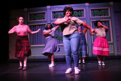 Little Shop of Horrors - Wednesday