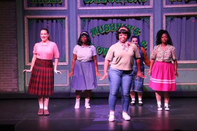 Little Shop of Horrors - Thursday