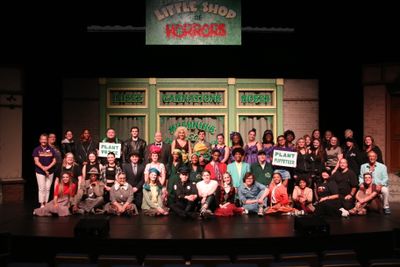 Little Shop of Horrors - Thursday