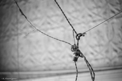 Wiring - Wheaton Hotel