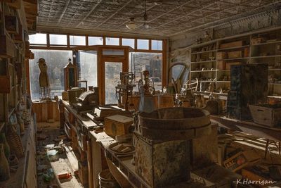 Bodie Mercantile