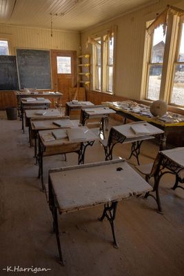 Schoolhouse Row