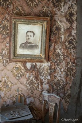 Matriarch - L. Johl House