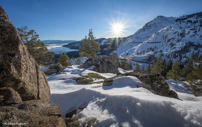 Donner Pass