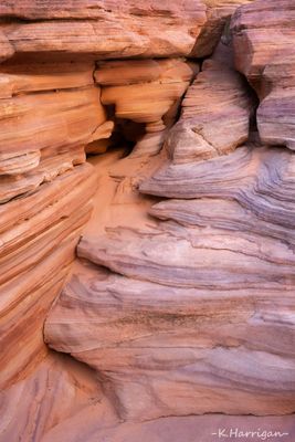 Aztec sandstone