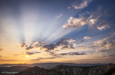 Awakening