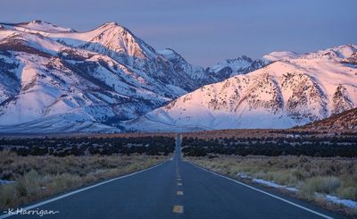 Mono Lake/Mono Basin