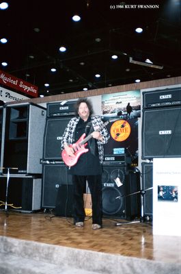 LESLIE WEST