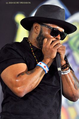 OMAR COLEMAN