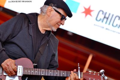 BOB MARGOLIN