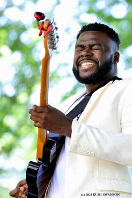 KEITH JOHNSON