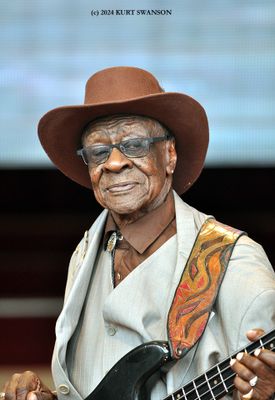 BOB STROGER
