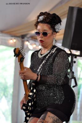 IVY FORD
