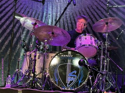 Chris Layton