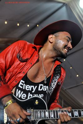 Ivan Singh