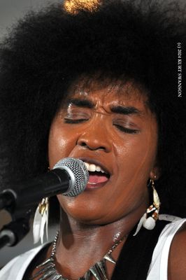 MELODEY ANGEL