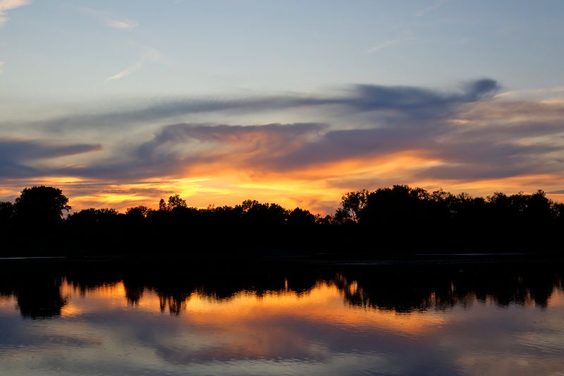 Cloud Color