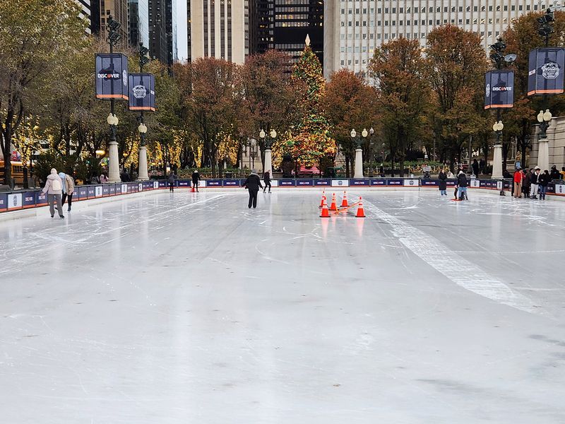 Ice Time