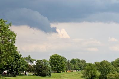 After the Storm