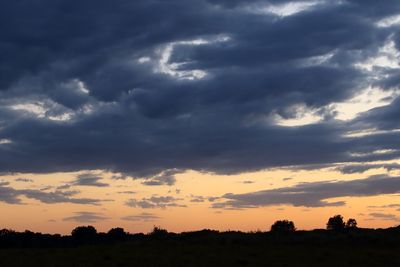 Fading Day
