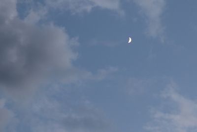 Closing Crescent