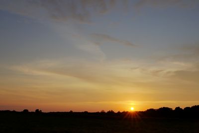 Approaching the Horizon