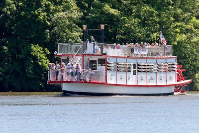 Summer Cruise