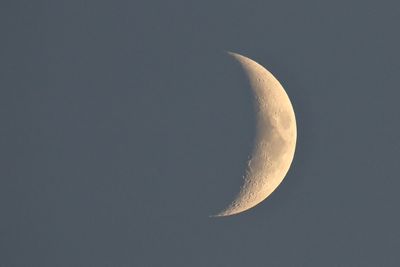 Sunset Crescent