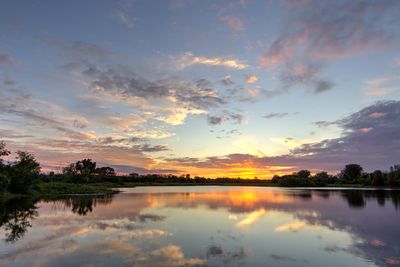 End of the Day