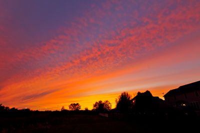 Spectacular Sunset
