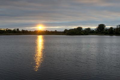 Autumn Reflections