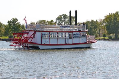 October Cruise