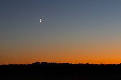 Sunset Crescent