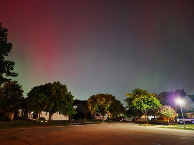 Northern Lights