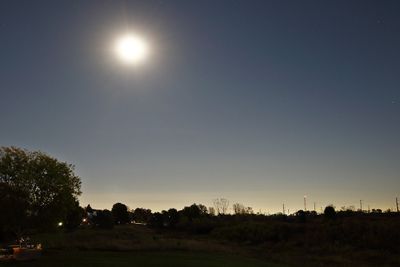 Hunter's Moon