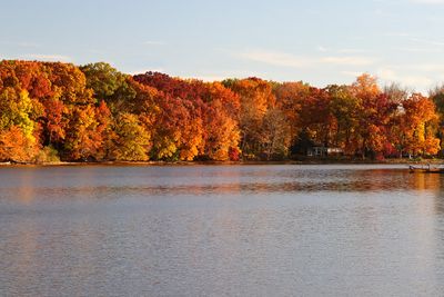 Color on the Banks