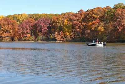 Fall Fishing