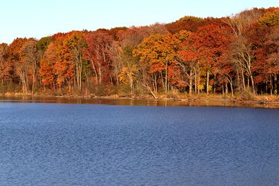 Fall on the Fox River