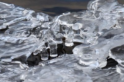 Cold Water