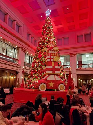 The Geat Tree
