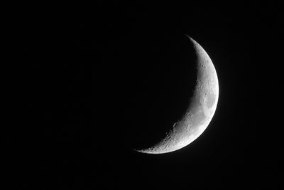 Crescent Phase