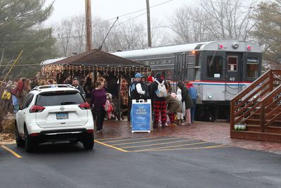 Fox River Trolley Museum