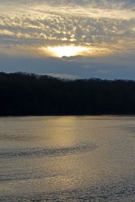 December Reflections